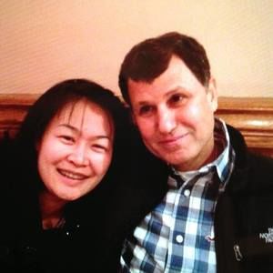 Meet your Posher, Patsorn